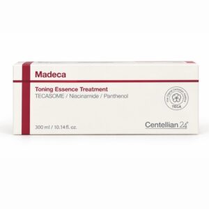 Centellian Madeca Toning essence treatment  300ml