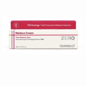 Centellian Madeca cream time reverse zero 80ml