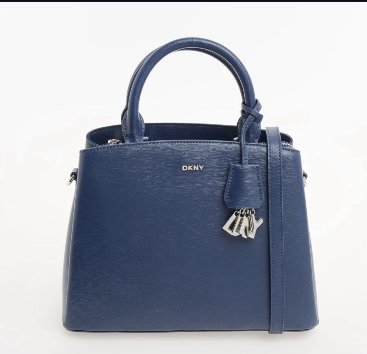 Dkny blue Paige satchel grab bag π¬π§ Dkny blue Paige satchel grab bag π¬π§