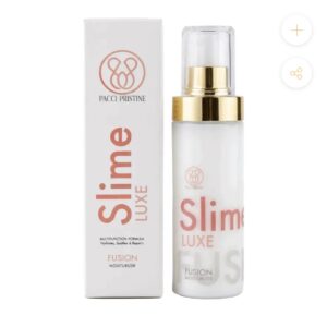 Pacci pristine Slime luxe fusion moisturizer 100ml